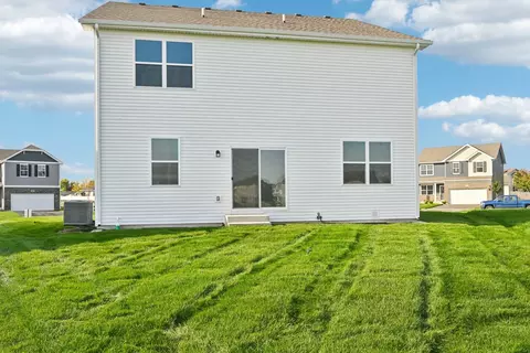 Exterior - 1816 Overland Dr, Plainfield, IL 60586 photo 4 of 4