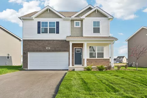1816 Overland Dr, Plainfield, IL 60586