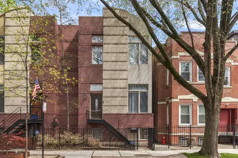 535 N Wood St, Chicago, IL 60622