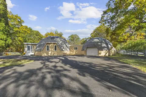 26915 S Egyptian Trl, Monee, IL 60449