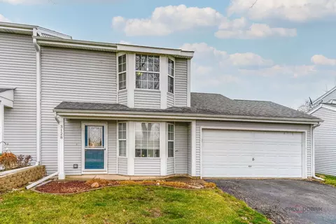 3128 Lynette Ln, Island Lake, IL 60042