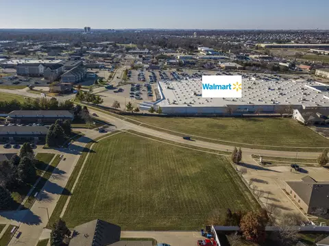 lot21 Susan Dr, Normal, IL 61761