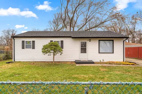 15422 Cherry Ln, Markham, IL 60428