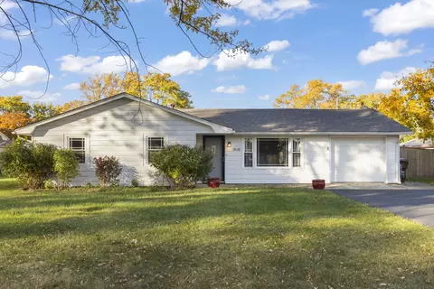 19136 Jacquie Ave, Romeoville, IL 60446