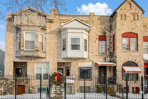 4049 S Indiana Ave, Chicago, IL 60653