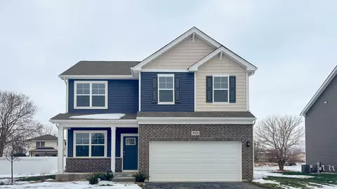 1821 Overland Dr, Plainfield, IL 60586