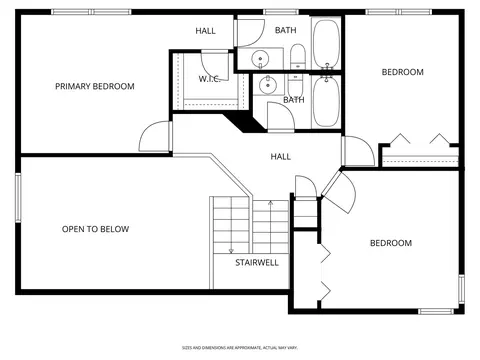 Floorplan - 4798 W Lilac Ave, Monee, IL 60449 photo 7 of 8
