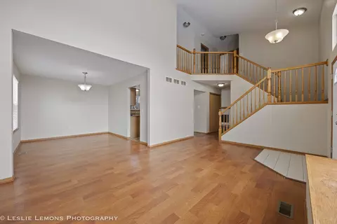 Living - 4798 W Lilac Ave, Monee, IL 60449 photo 3 of 9
