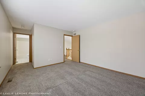 Bedroom - 4798 W Lilac Ave, Monee, IL 60449 photo 2 of 4