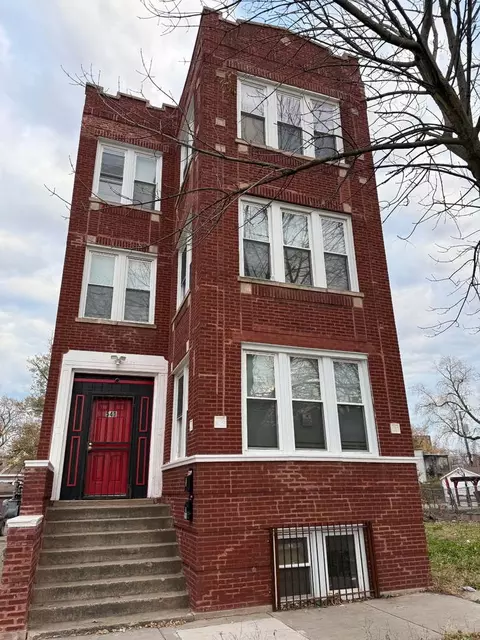 541 N Lawndale Ave, Chicago, IL 60624