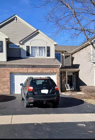 3919 Pratt St, Plano, IL 60545