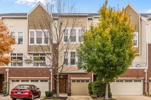 605 Grove Ln, Forest Park, IL 60130