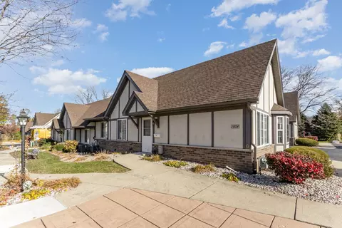 1804 Willow Circle Dr #1804, Crest Hill, IL 60403