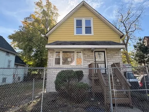 251 W 105th Pl, Chicago, IL 60628