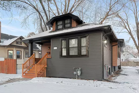 2021 S 3rd Ave, Maywood, IL 60153