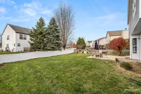 Exterior - 1905 Chestnut Grove Dr, Plainfield, IL 60586 photo 3 of 3
