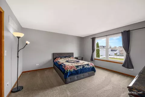 Bedroom - 1905 Chestnut Grove Dr, Plainfield, IL 60586 photo 1 of 3