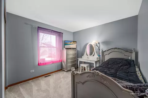 Bedroom - 1905 Chestnut Grove Dr, Plainfield, IL 60586 photo 3 of 3