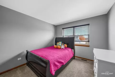 Bedroom - 1905 Chestnut Grove Dr, Plainfield, IL 60586 photo 2 of 3