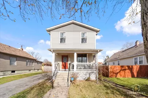 2042 Grove St, Blue Island, IL 60406