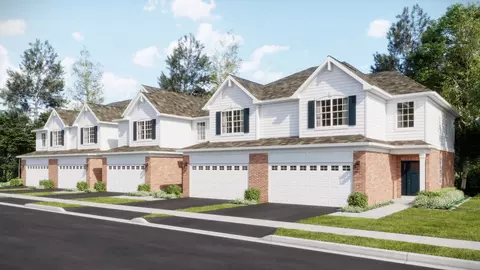 Exterior - 1245 Glenmont St, Algonquin, IL 60102 photo 1 of 1
