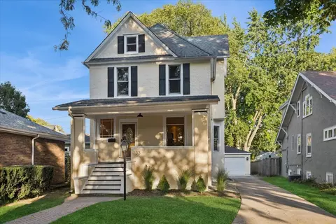 133 Ashland Ave, River Forest, IL 60305