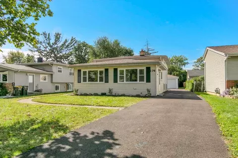 174 Ash Ave, Wood Dale, IL 60191