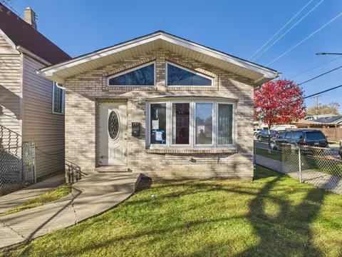3200 S 54th Ave, Cicero, IL 60804