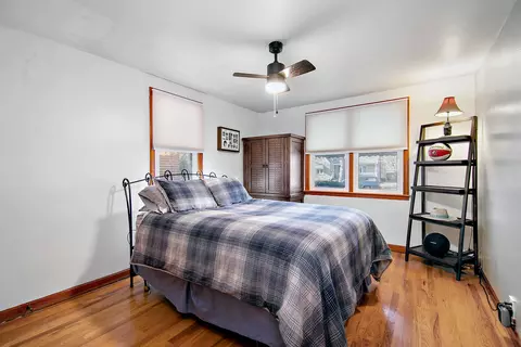 Bedroom - 460 S Winfield Ave, Kankakee, IL 60901 photo 1 of 2