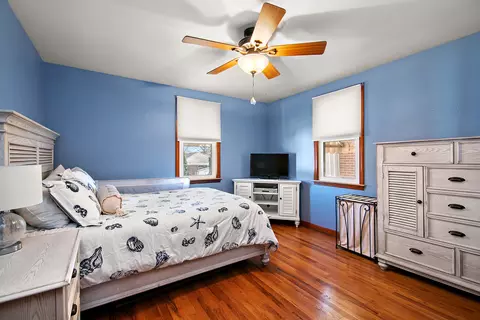 Bedroom - 460 S Winfield Ave, Kankakee, IL 60901 photo 2 of 2