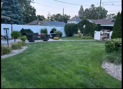 Exterior - 460 S Winfield Ave, Kankakee, IL 60901 photo 9 of 9