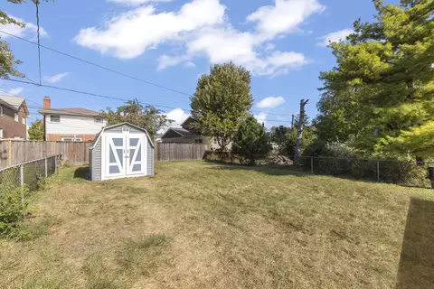 Exterior - 5628 W Hawthorne Ave, Berkeley, IL 60163 photo 4 of 4