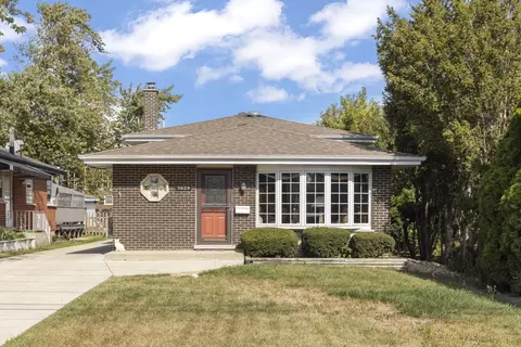 5628 W Hawthorne Ave, Berkeley, IL 60163