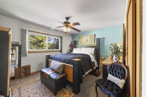 Bedroom - 5628 W Hawthorne Ave, Berkeley, IL 60163 photo 2 of 3