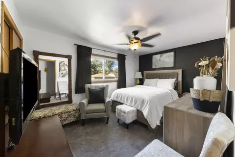 Bedroom - 5628 W Hawthorne Ave, Berkeley, IL 60163 photo 1 of 3