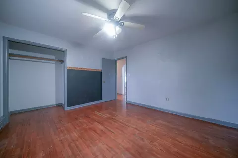 Bedroom - 2610 S Klinger Rd, Pecatonica, IL 61063 photo 2 of 7