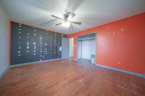 Bedroom - 2610 S Klinger Rd, Pecatonica, IL 61063 photo 5 of 7