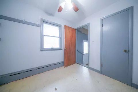Bedroom - 2610 S Klinger Rd, Pecatonica, IL 61063 photo 4 of 7