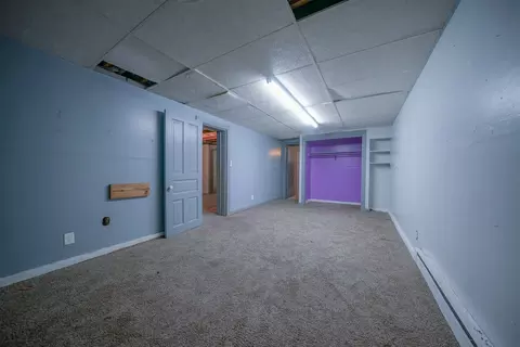 Bedroom - 2610 S Klinger Rd, Pecatonica, IL 61063 photo 7 of 7