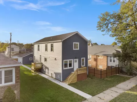 13518 S Avenue K, Chicago, IL 60633