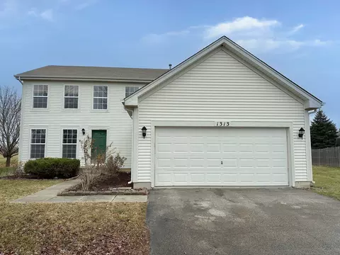 Undisclosed, Round Lake, IL 60073