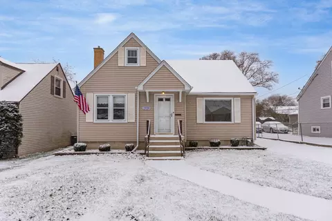 1924 Herbert Ave, Berkeley, IL 60163