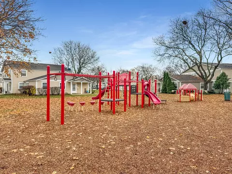 Exterior - 1239 Oboe Ct #0, Wheeling, IL 60090 photo 2 of 2