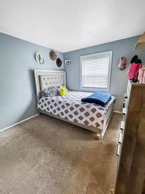 Bedroom - 1239 Oboe Ct #0, Wheeling, IL 60090 photo 2 of 2