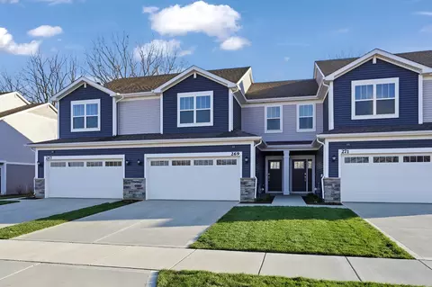269 Red Oak Cir, Volo, IL 60020