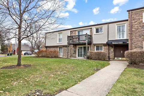 345 N Carter St #103, Palatine, IL 60067