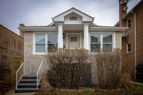 6614 W Belmont Ave, Chicago, IL 60634
