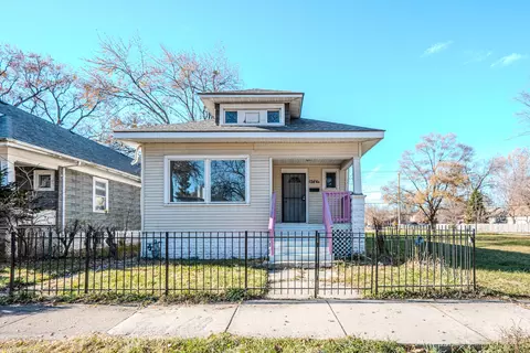 12410 S Parnell Ave, Chicago, IL 60628