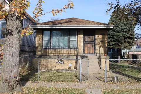 2016 W 52nd St, Chicago, IL 60609