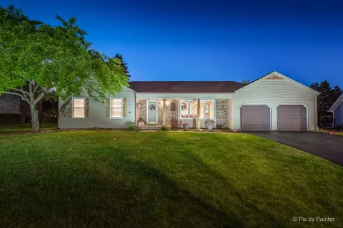 1210 Brandywine Cir, Algonquin, IL 60102 photo 37